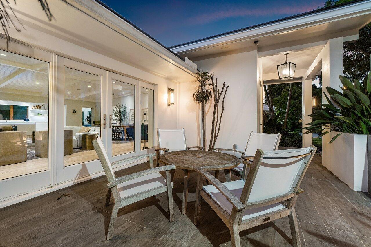 IDA LAKE TERRACE - Residential