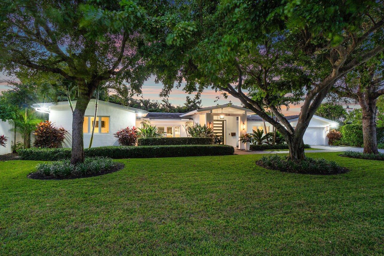 IDA LAKE TERRACE - Residential