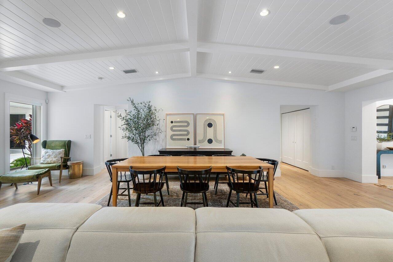 IDA LAKE TERRACE - Residential