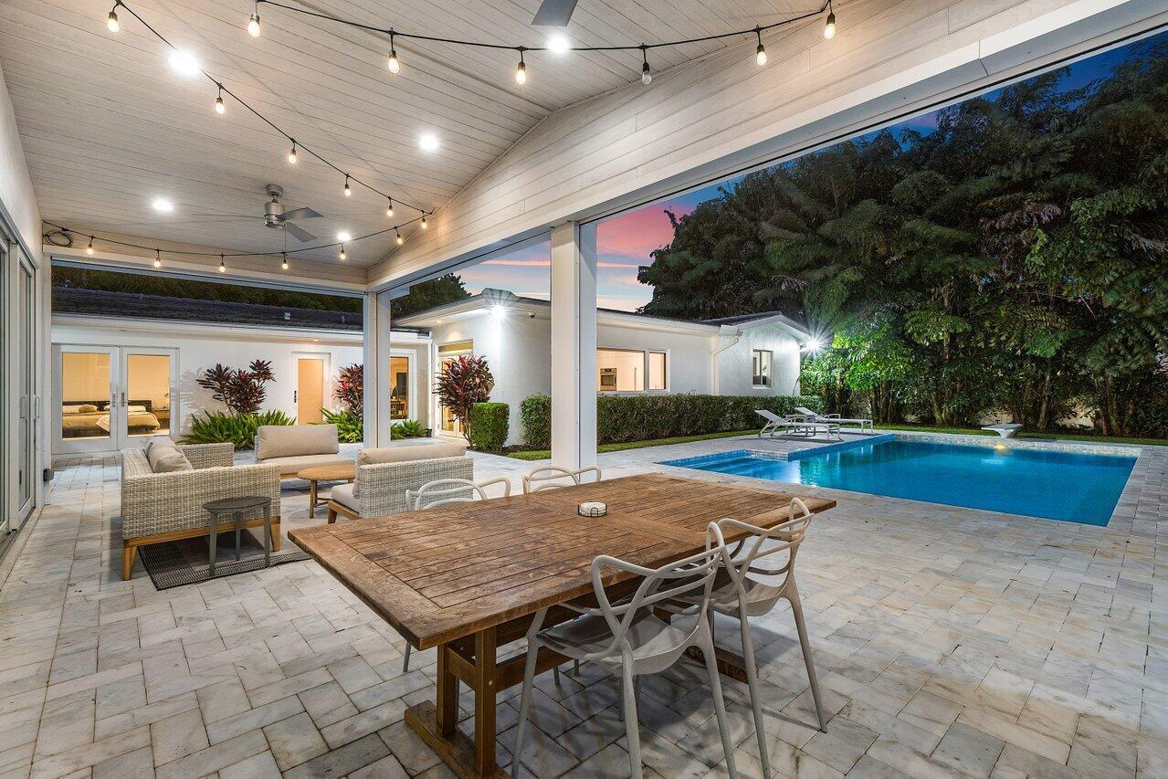 IDA LAKE TERRACE - Residential