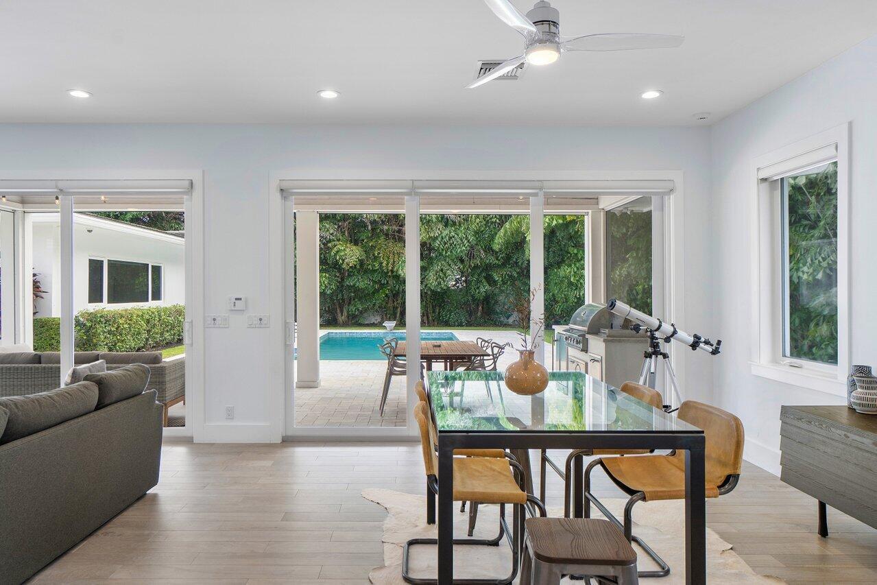 IDA LAKE TERRACE - Residential