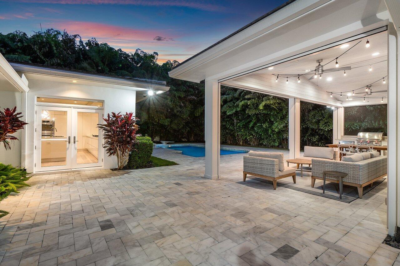 IDA LAKE TERRACE - Residential