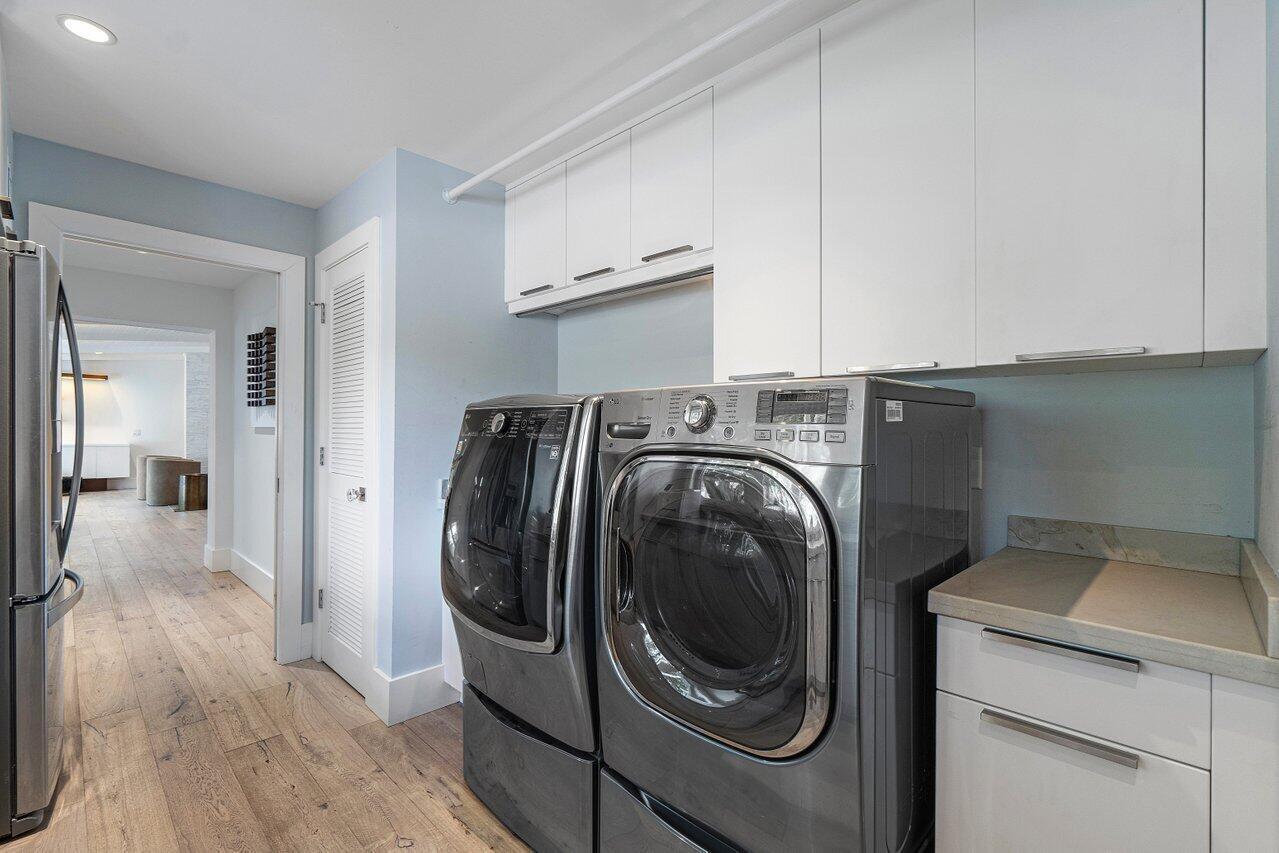 IDA LAKE TERRACE - Residential