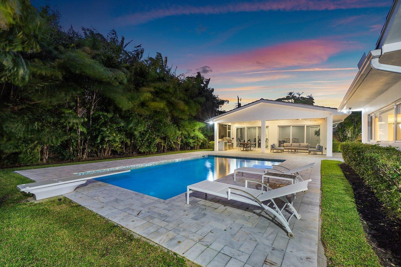 IDA LAKE TERRACE - Residential