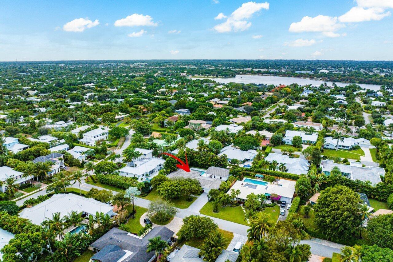 IDA LAKE TERRACE - Residential