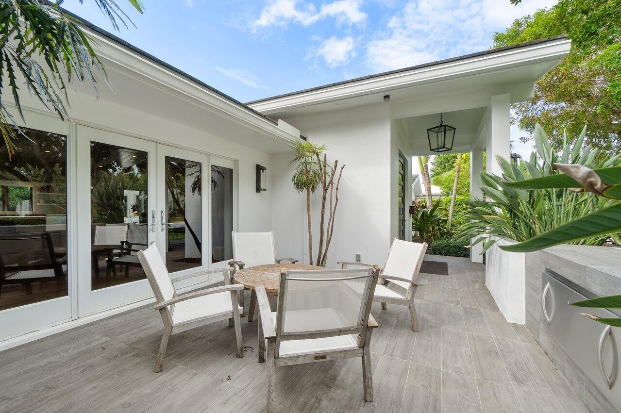 IDA LAKE TERRACE - Residential