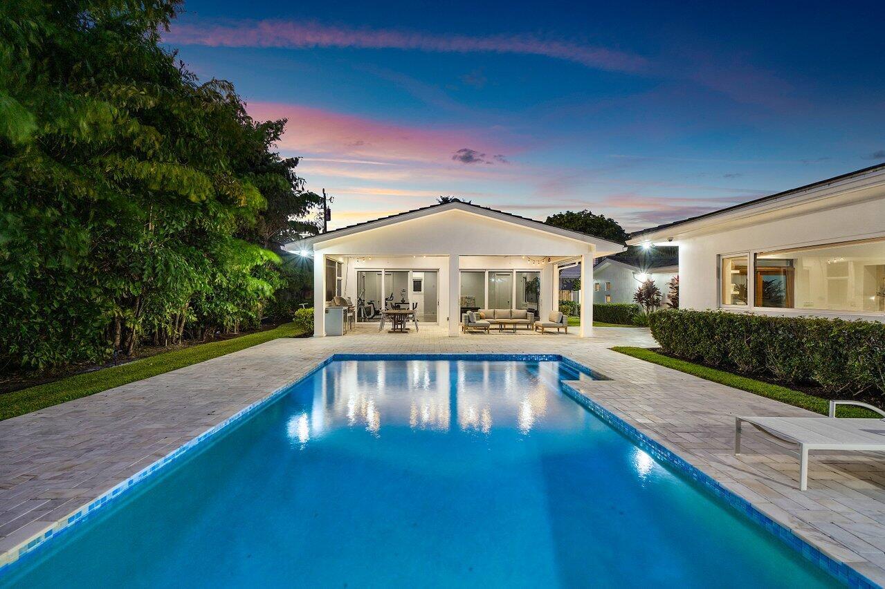 IDA LAKE TERRACE - Residential