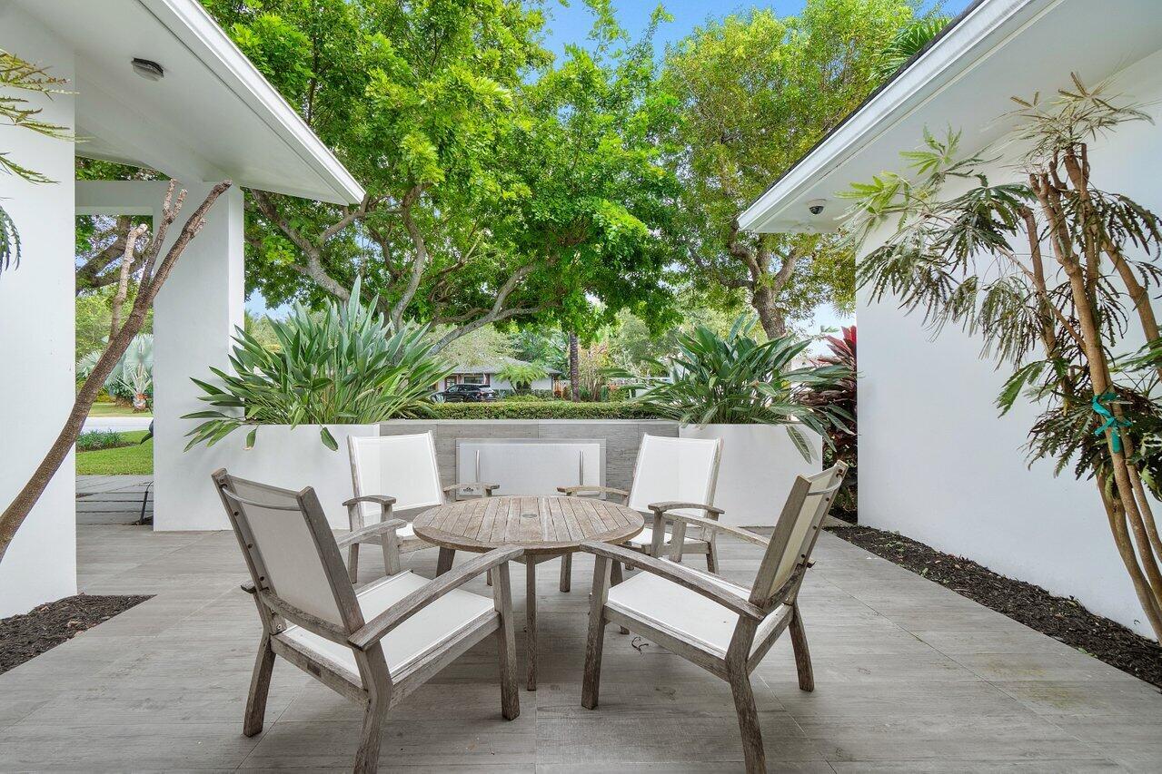 IDA LAKE TERRACE - Residential