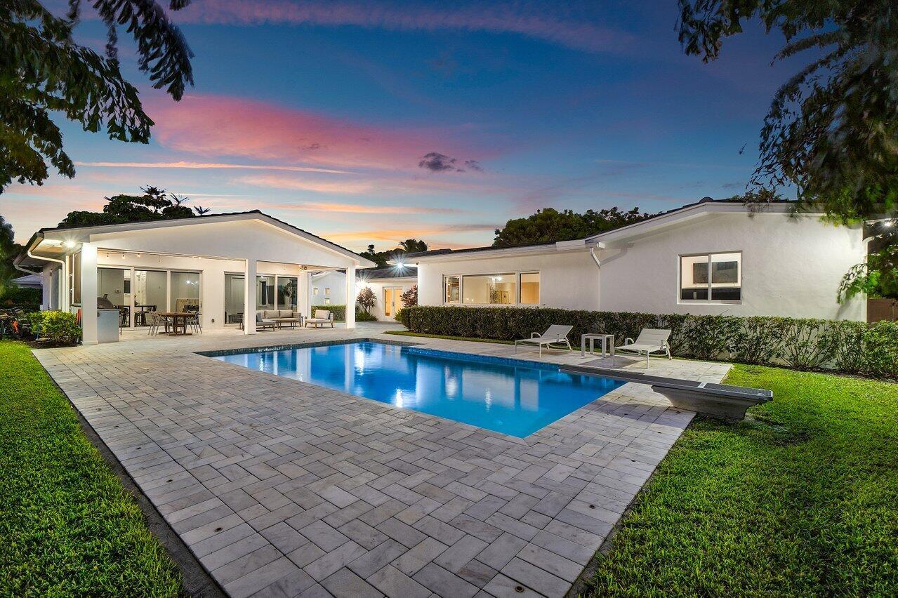 IDA LAKE TERRACE - Residential