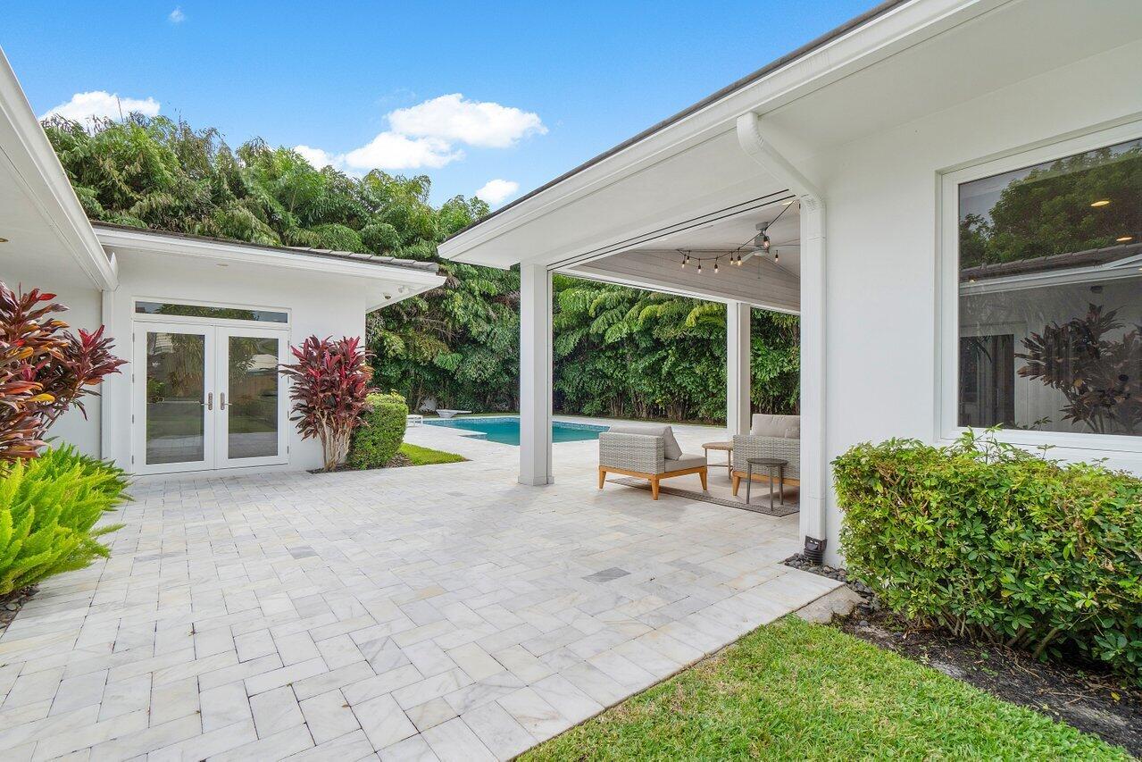 IDA LAKE TERRACE - Residential