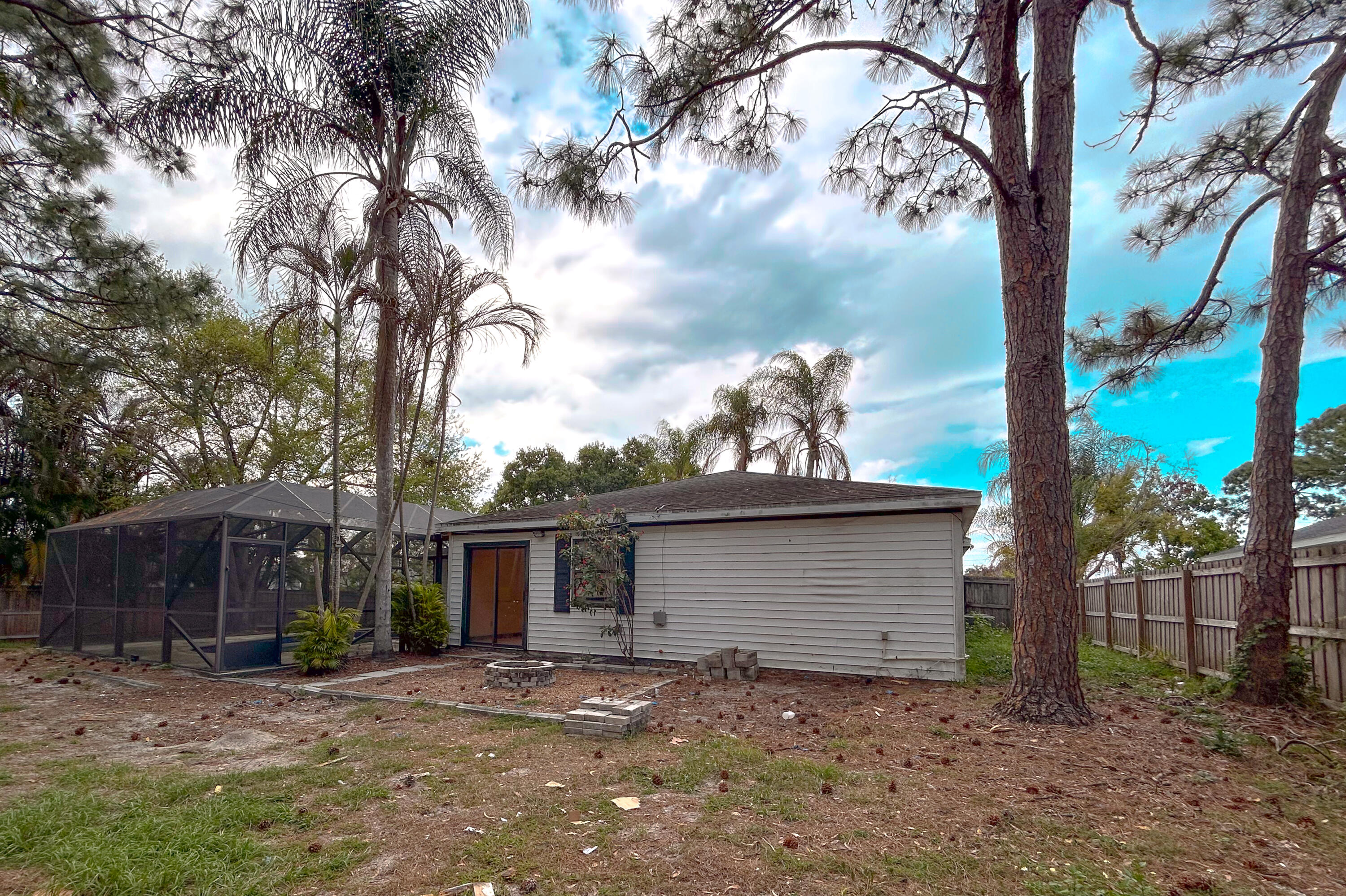 PORT ST LUCIE SECTION 19 - Residential