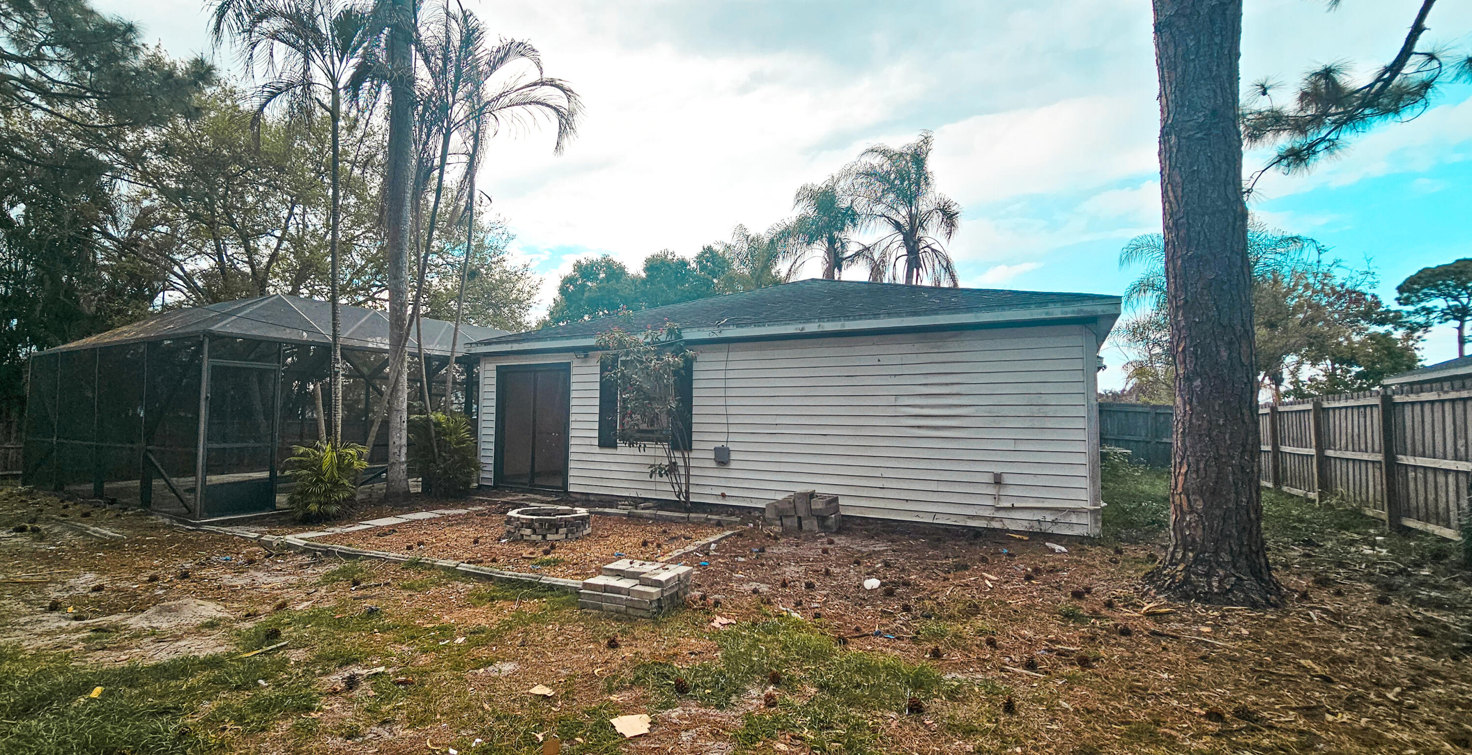 PORT ST LUCIE SECTION 19 - Residential