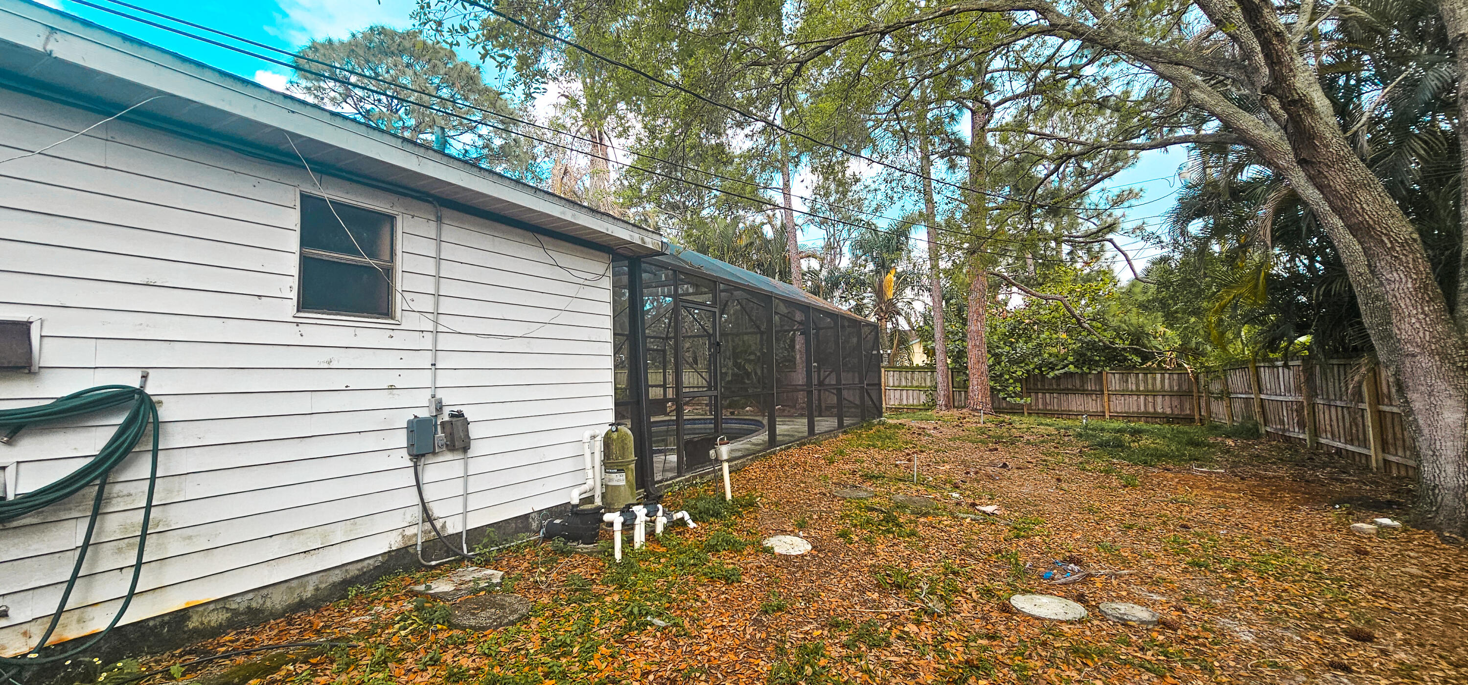 PORT ST LUCIE SECTION 19 - Residential