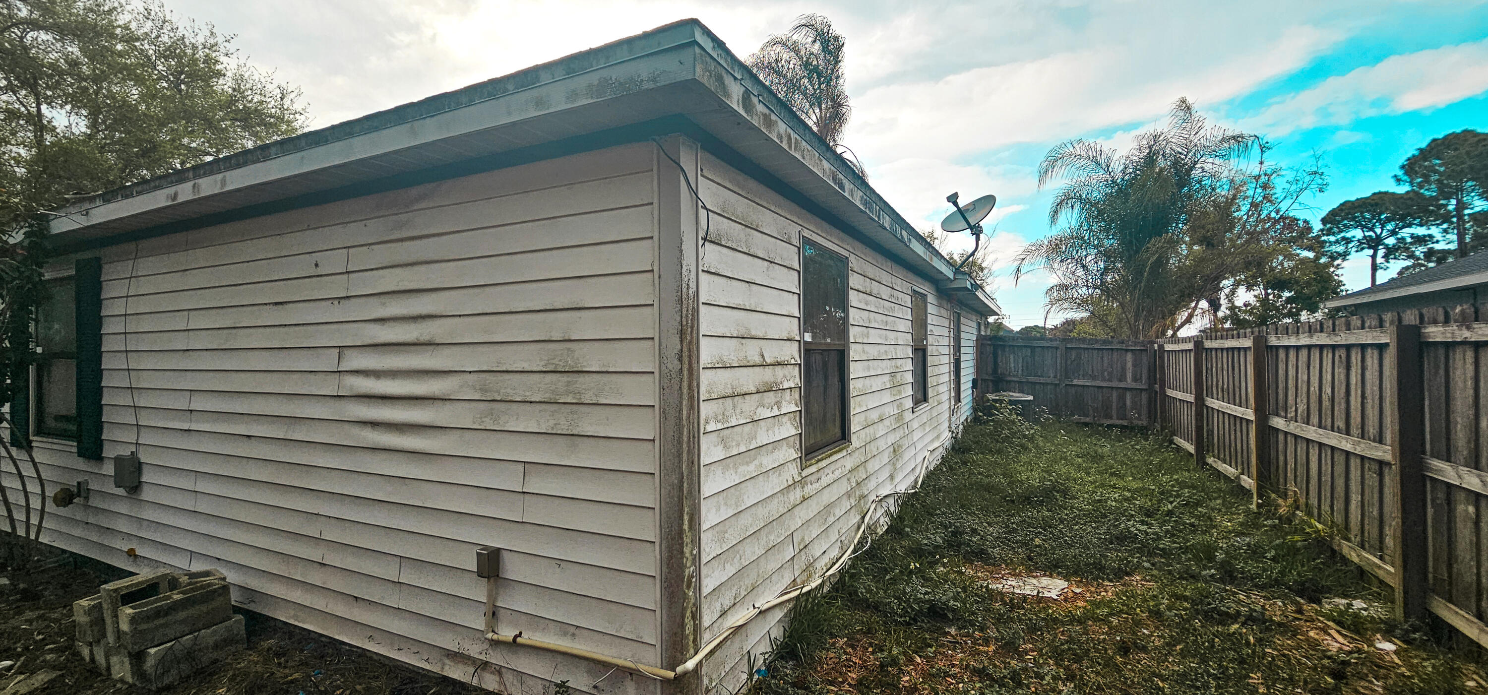 PORT ST LUCIE SECTION 19 - Residential