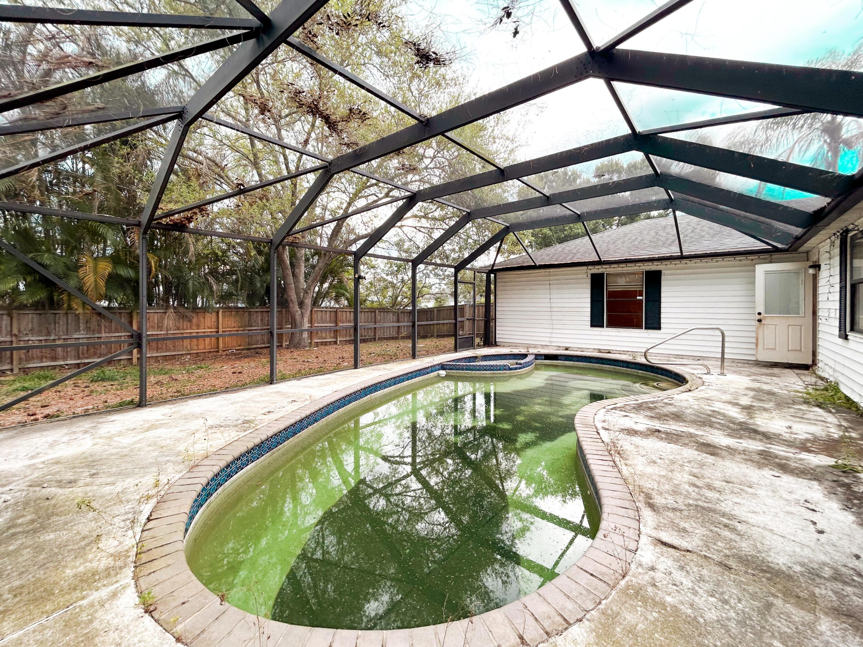 PORT ST LUCIE SECTION 19 - Residential