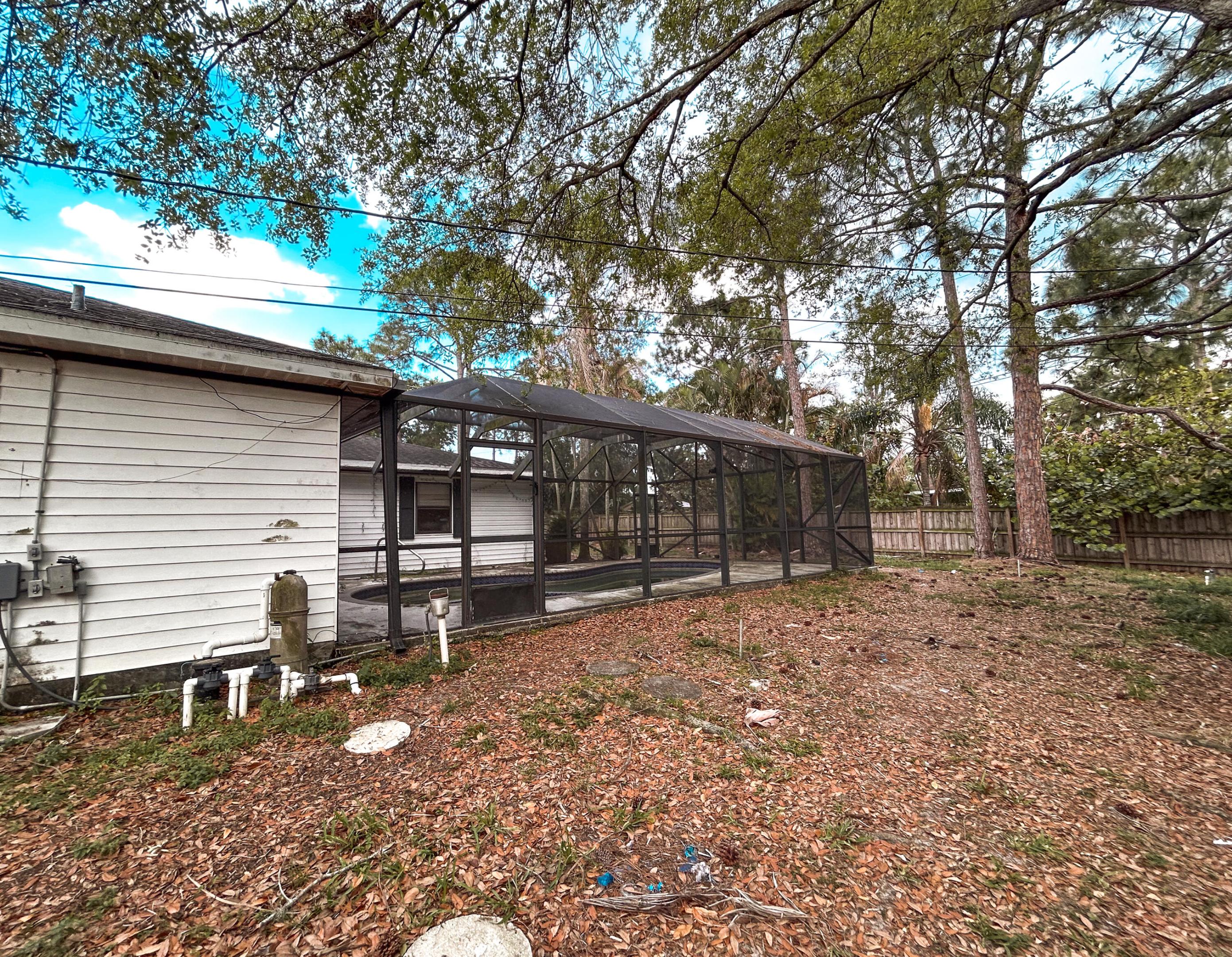 PORT ST LUCIE SECTION 19 - Residential