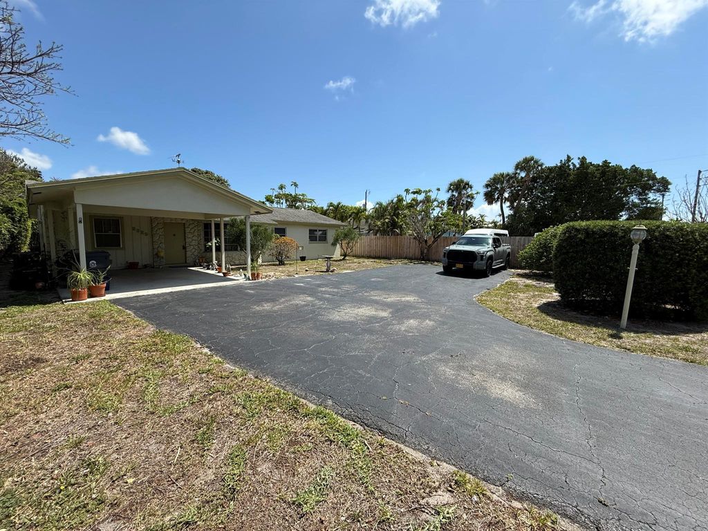 Photo of 2329 Lake Worth Road, Lake Worth, FL 33461 (MLS # R11086570)