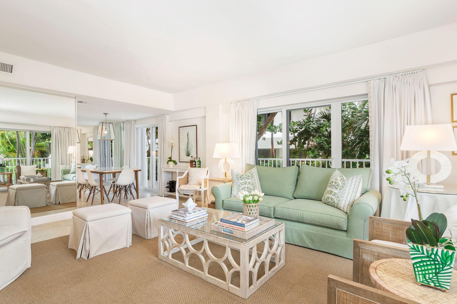 350 S Ocean Boulevard 107