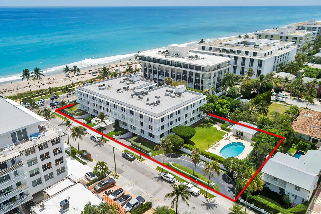 THREE FIFTY CONDO - Residential