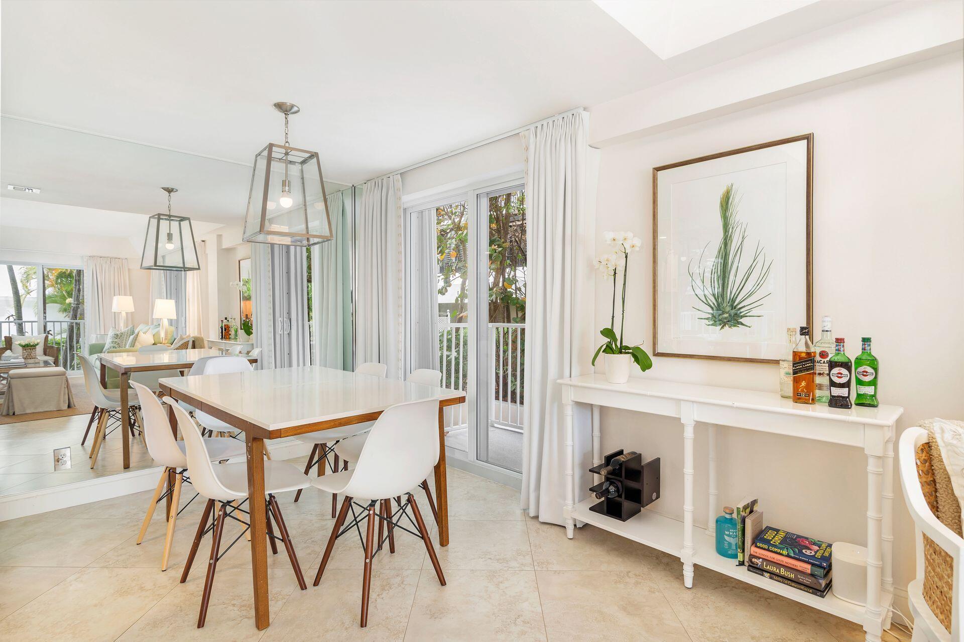 350 S Ocean Boulevard 107