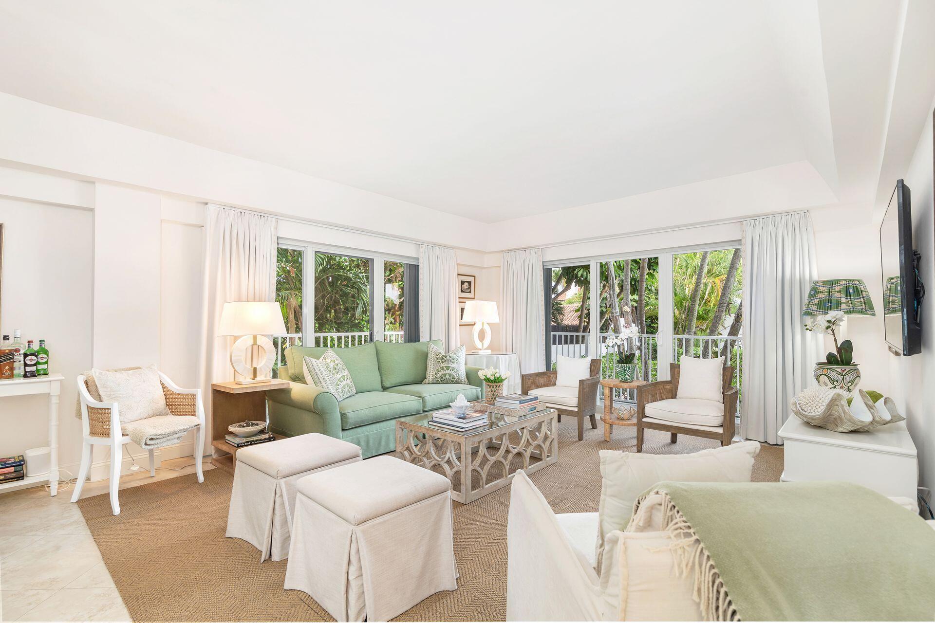 350 S Ocean Boulevard 107