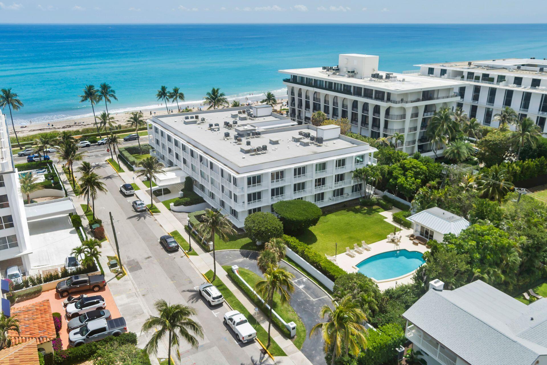 THREE FIFTY CONDO - Residential