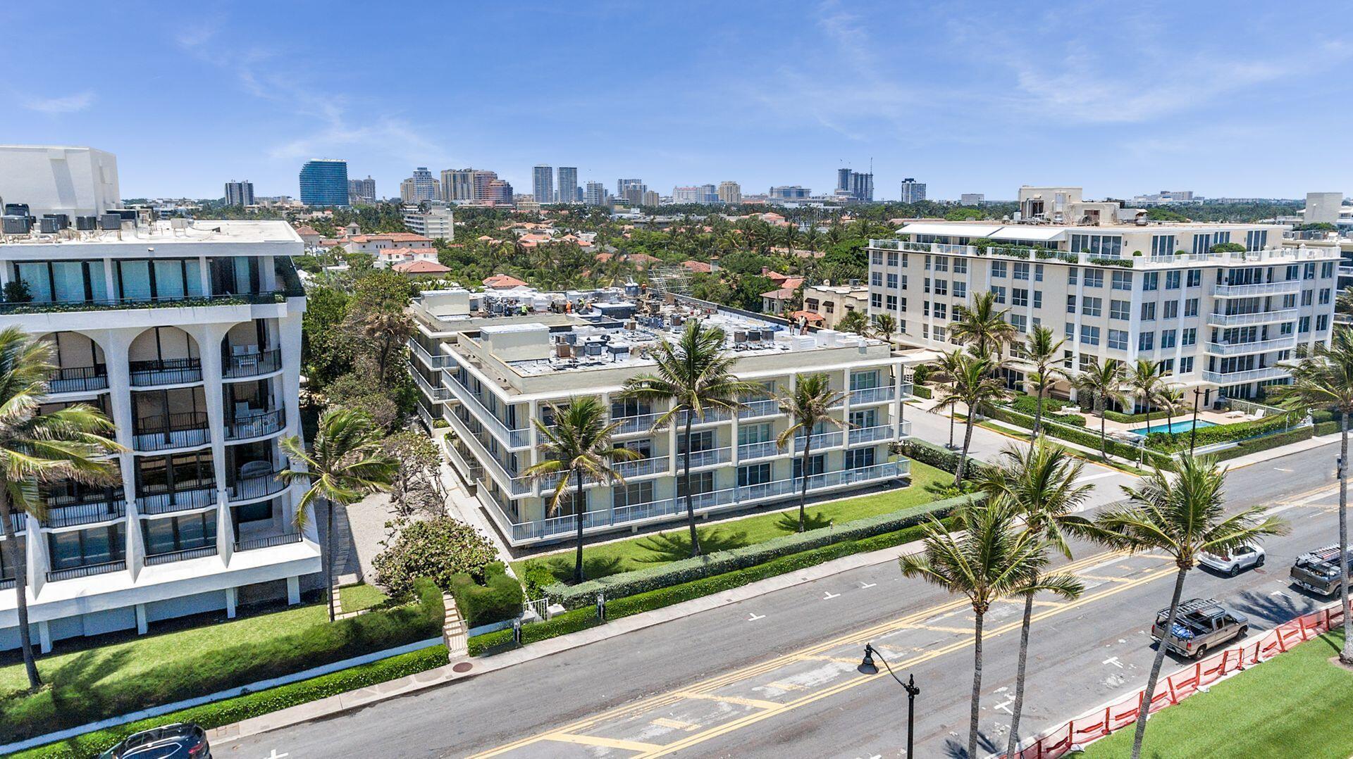 THREE FIFTY CONDO - Residential