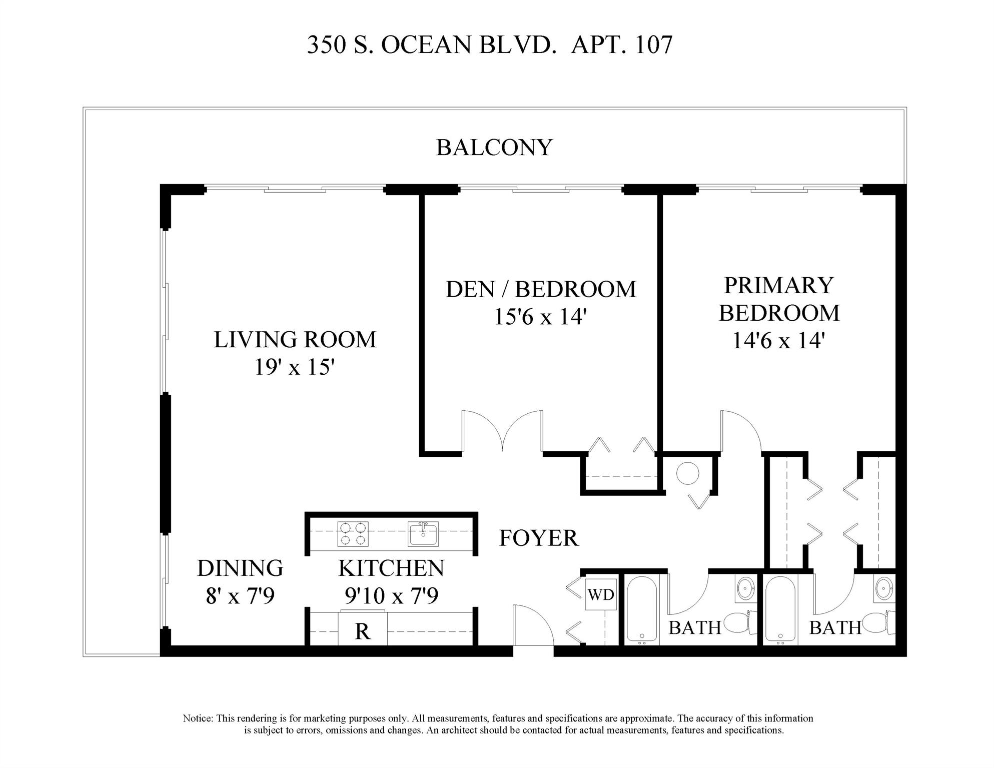 THREE FIFTY CONDO - Residential