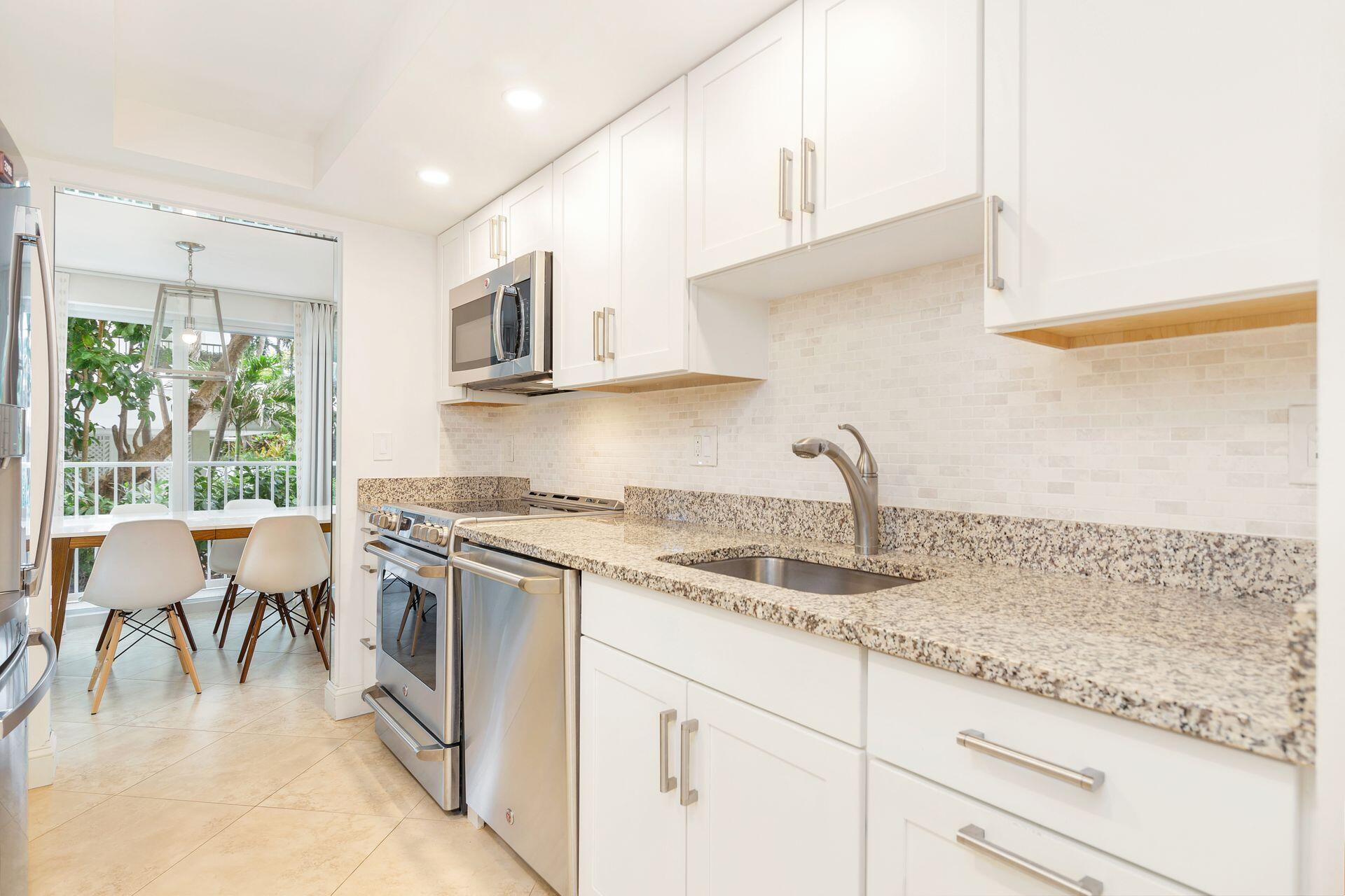 THREE FIFTY CONDO - Residential
