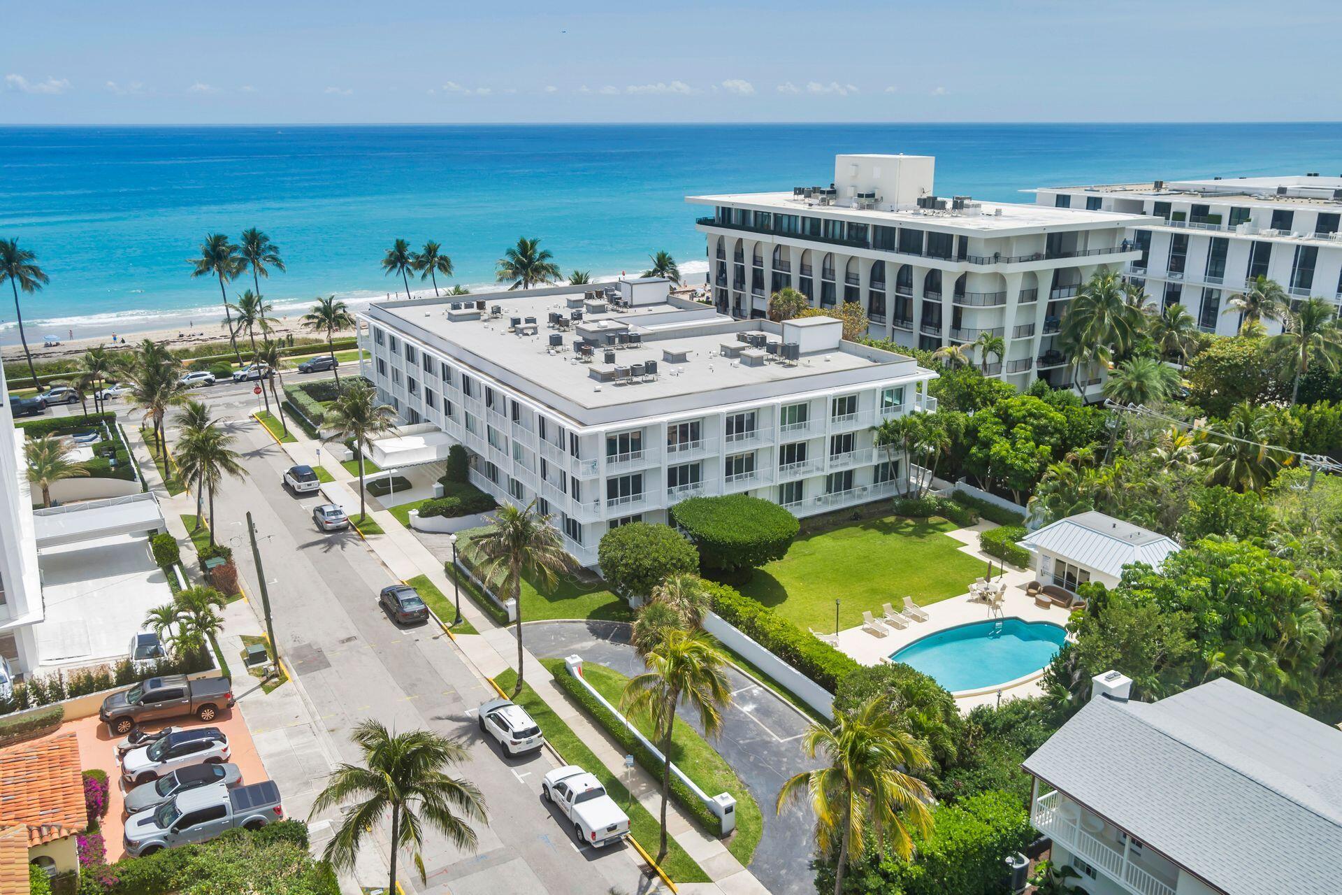 THREE FIFTY CONDO - Residential