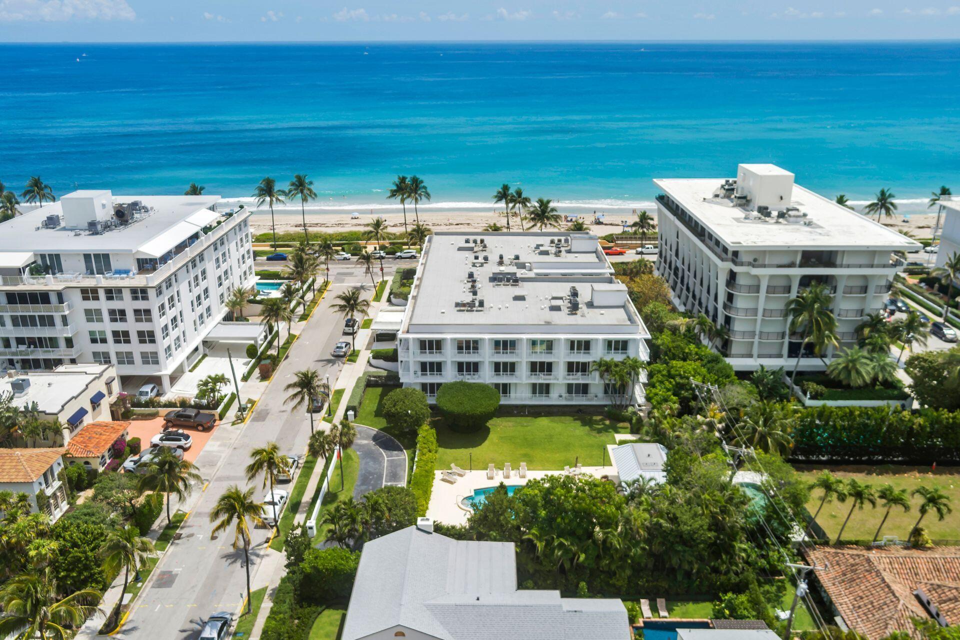 THREE FIFTY CONDO - Residential