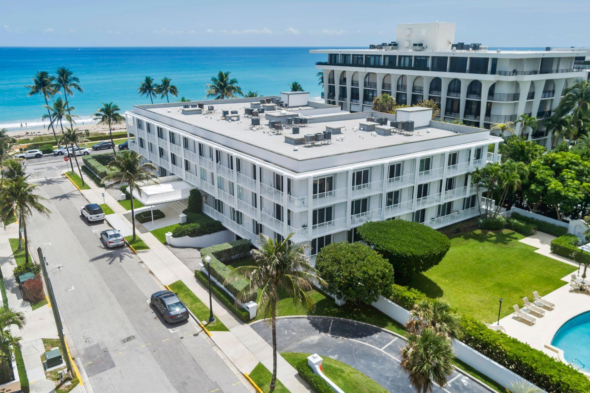 THREE FIFTY CONDO - Residential