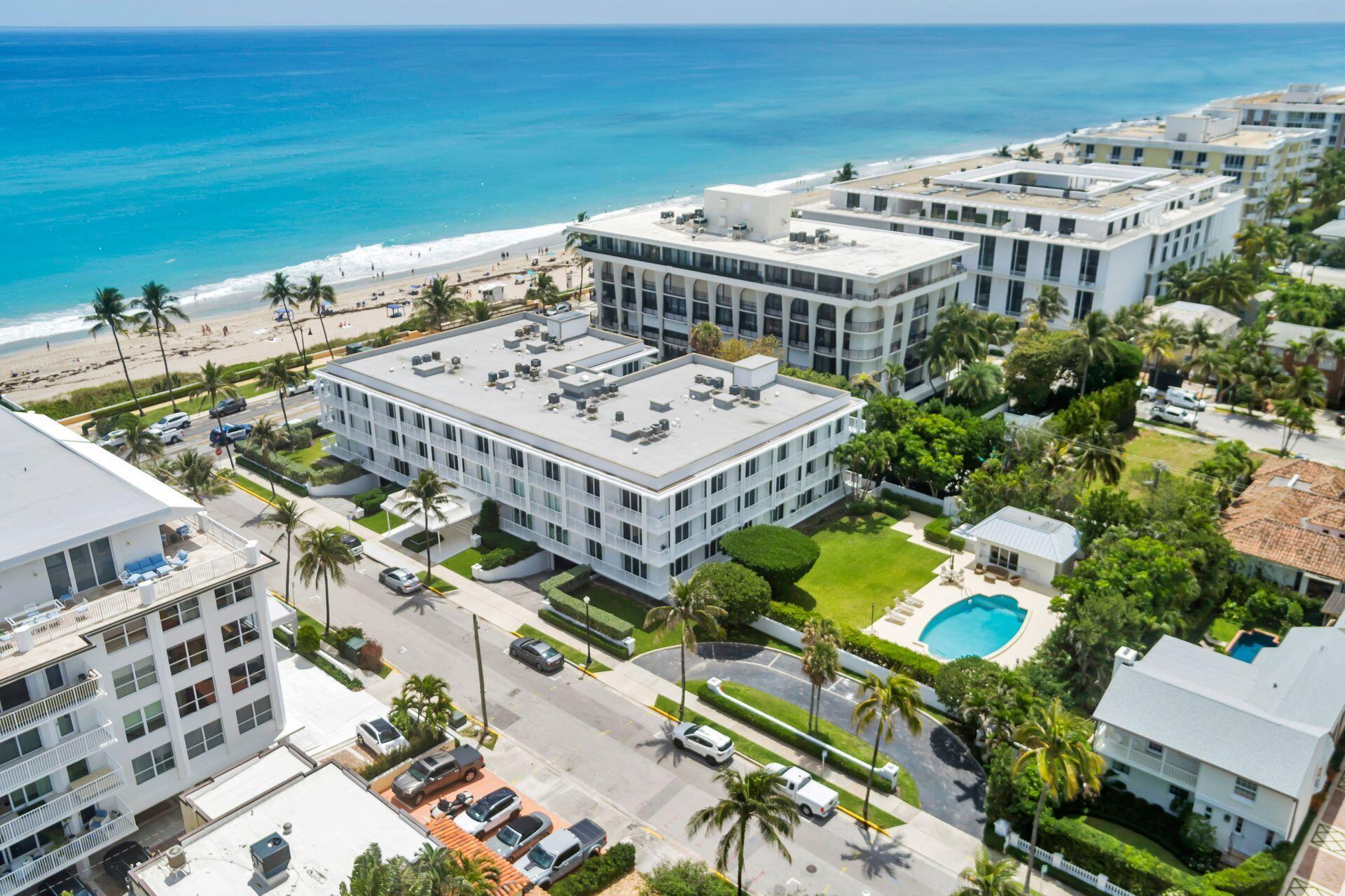 THREE FIFTY CONDO - Residential
