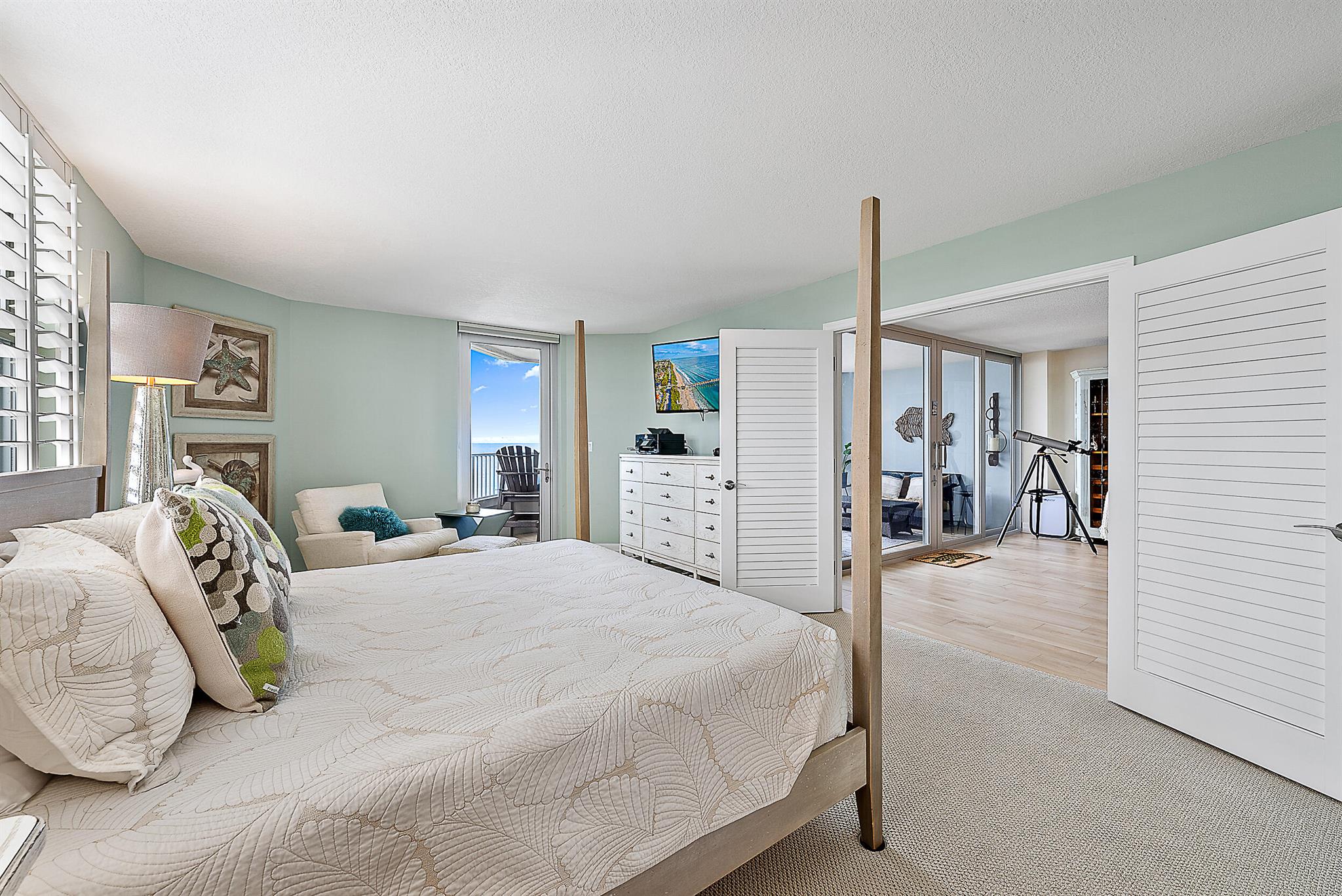 Corniche - Residential Lease