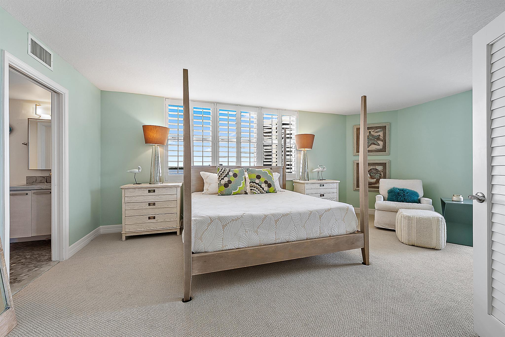 Corniche - Residential Lease