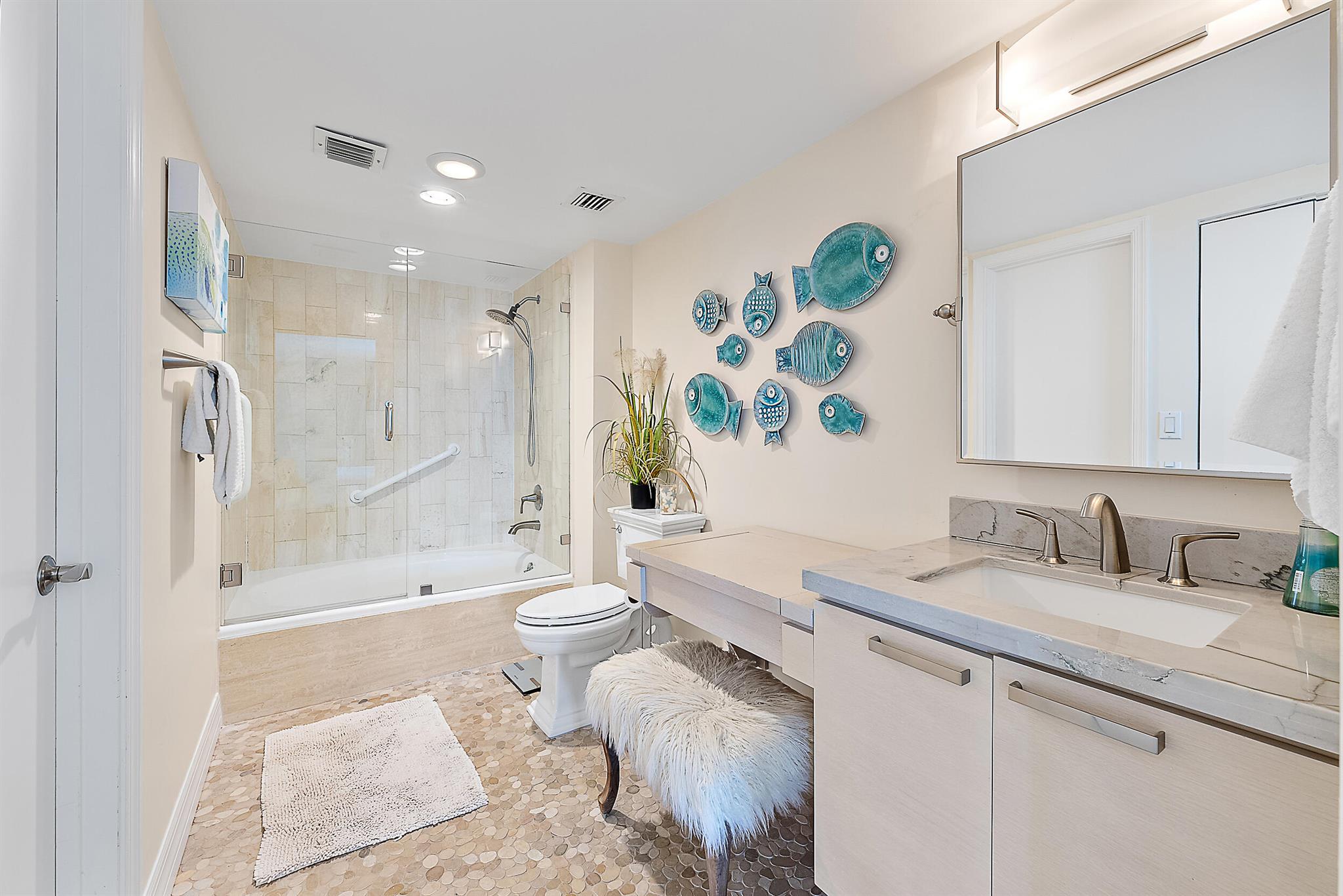 Corniche - Residential Lease