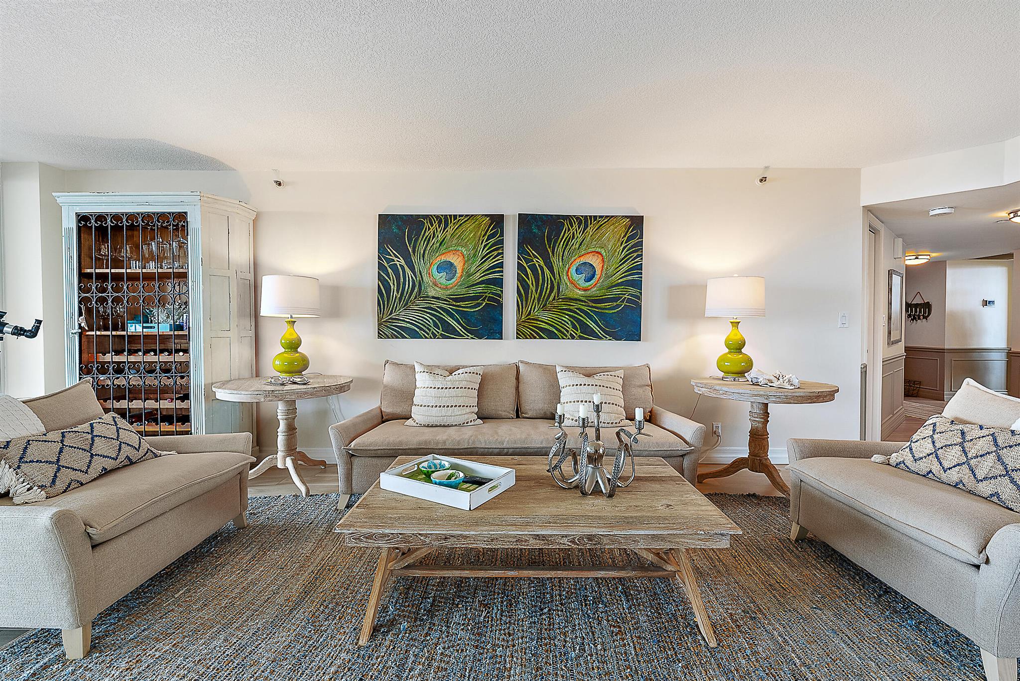 Corniche - Residential Lease