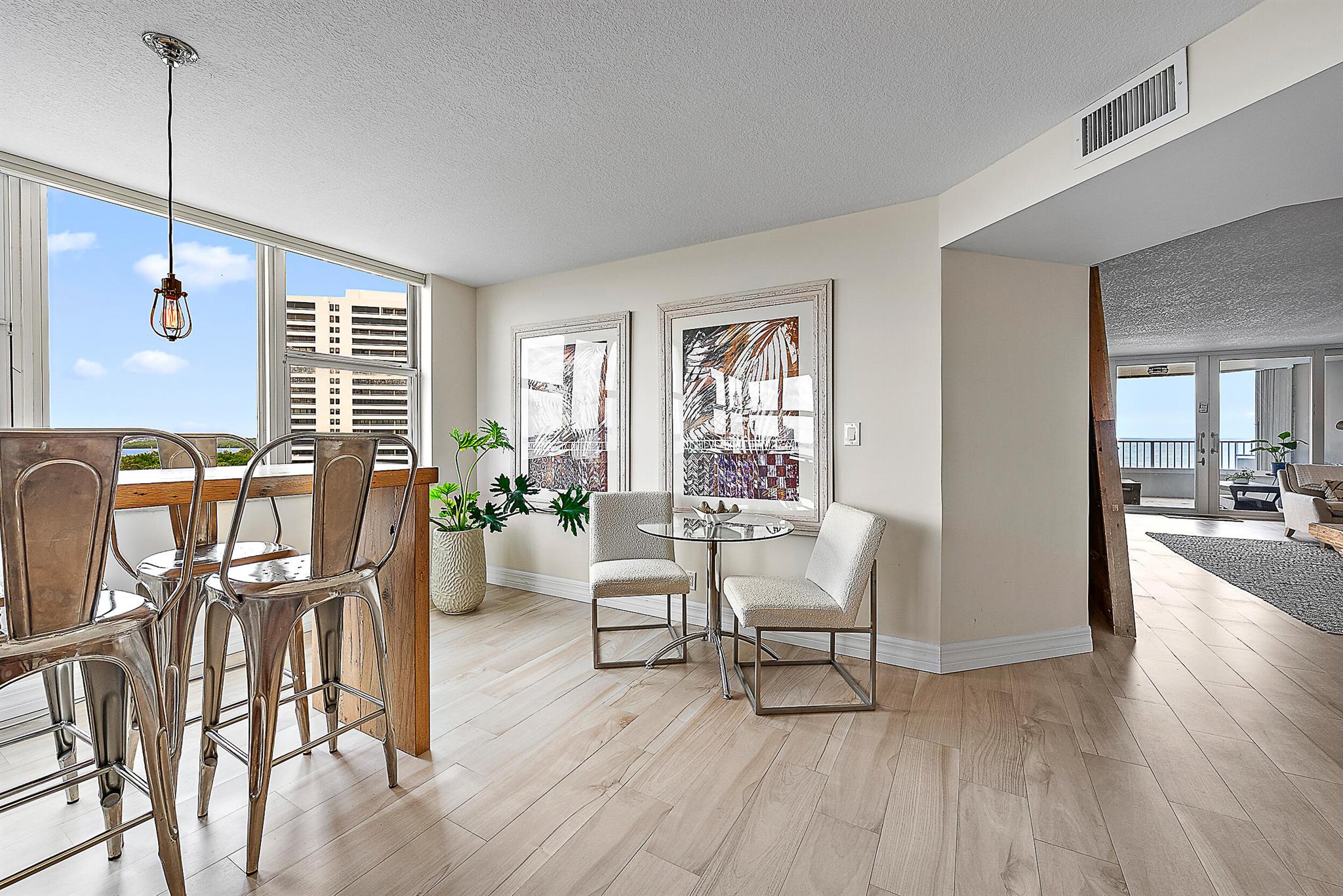 Corniche - Residential Lease