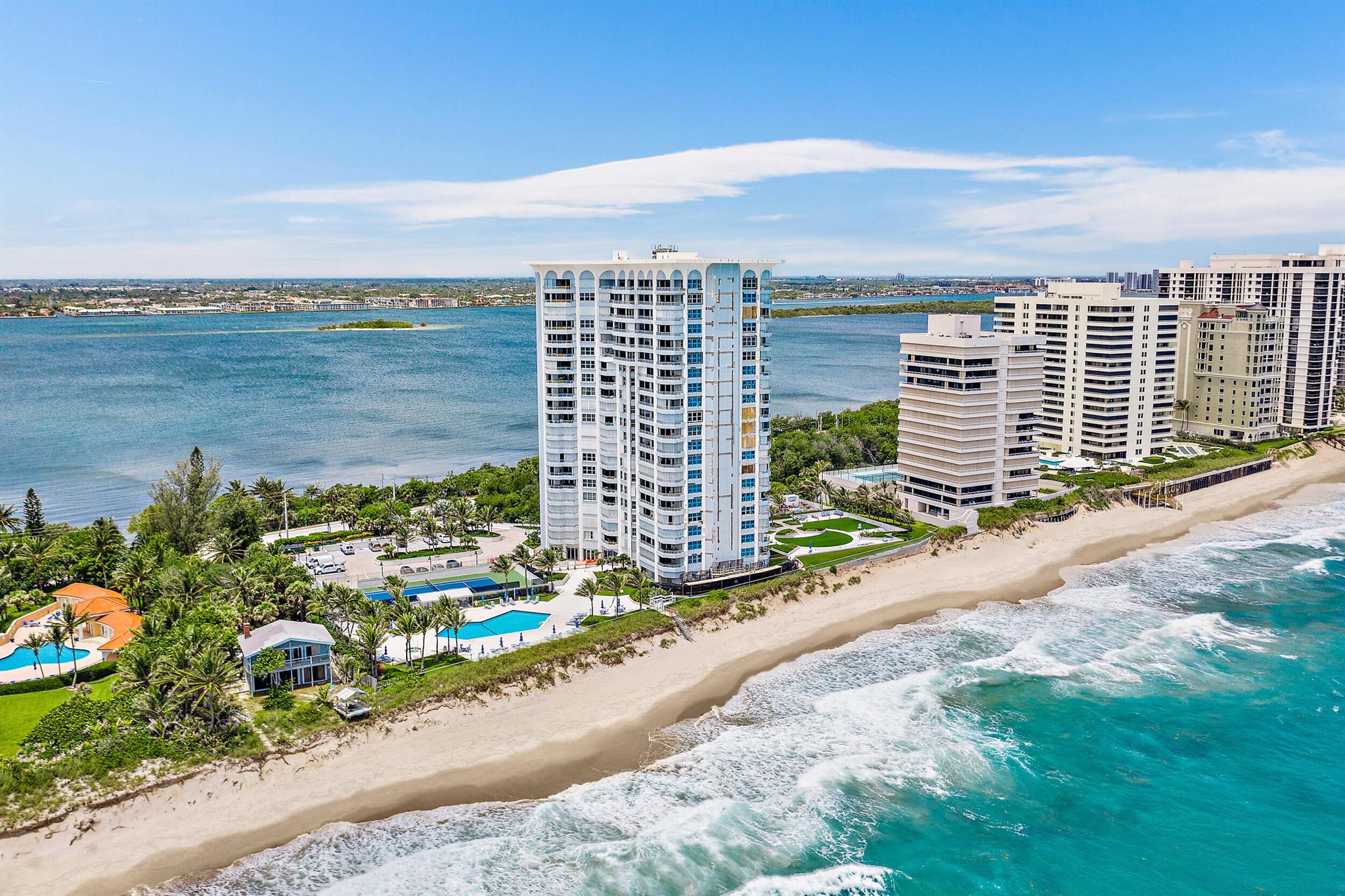 Corniche - Residential Lease