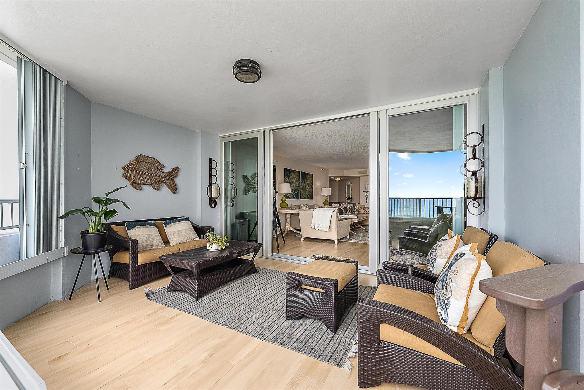 Corniche - Residential Lease