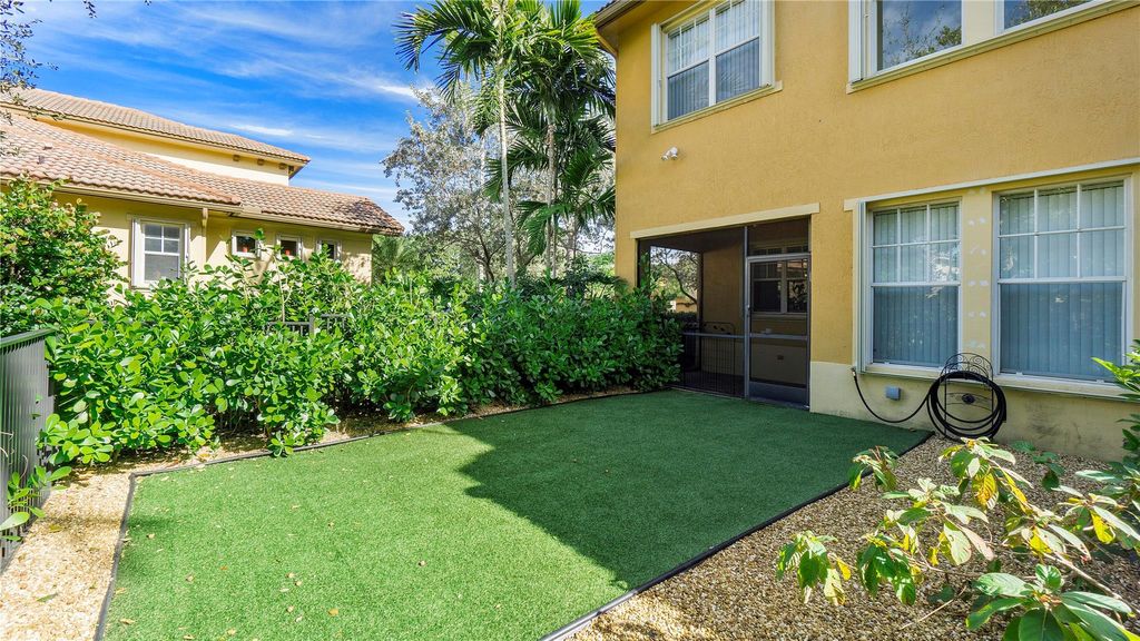 Photo of 5798 NW 119th Terrace, Coral Springs, FL 33076 (MLS # F10504908)