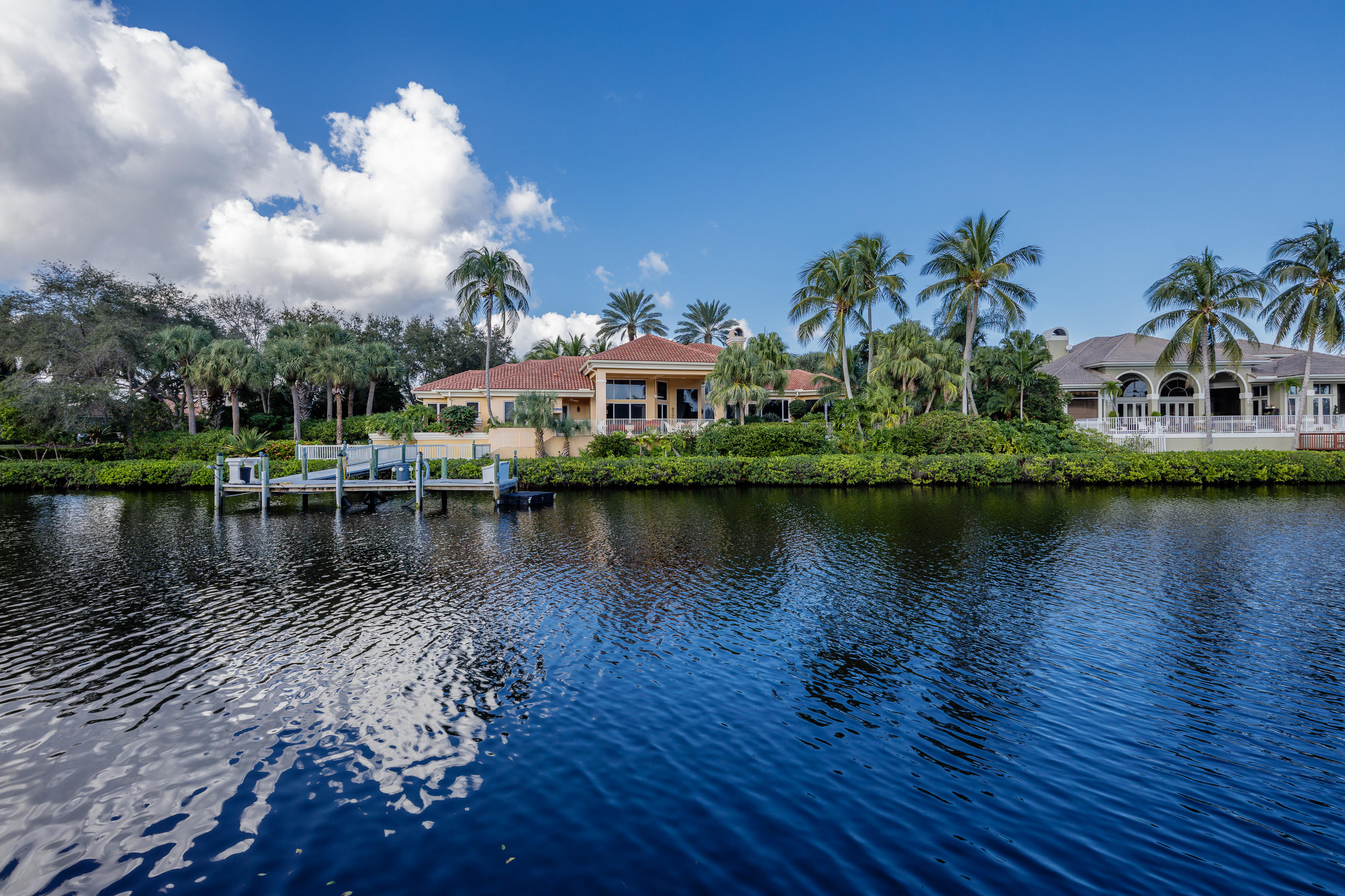 Admirals Cove - Residential