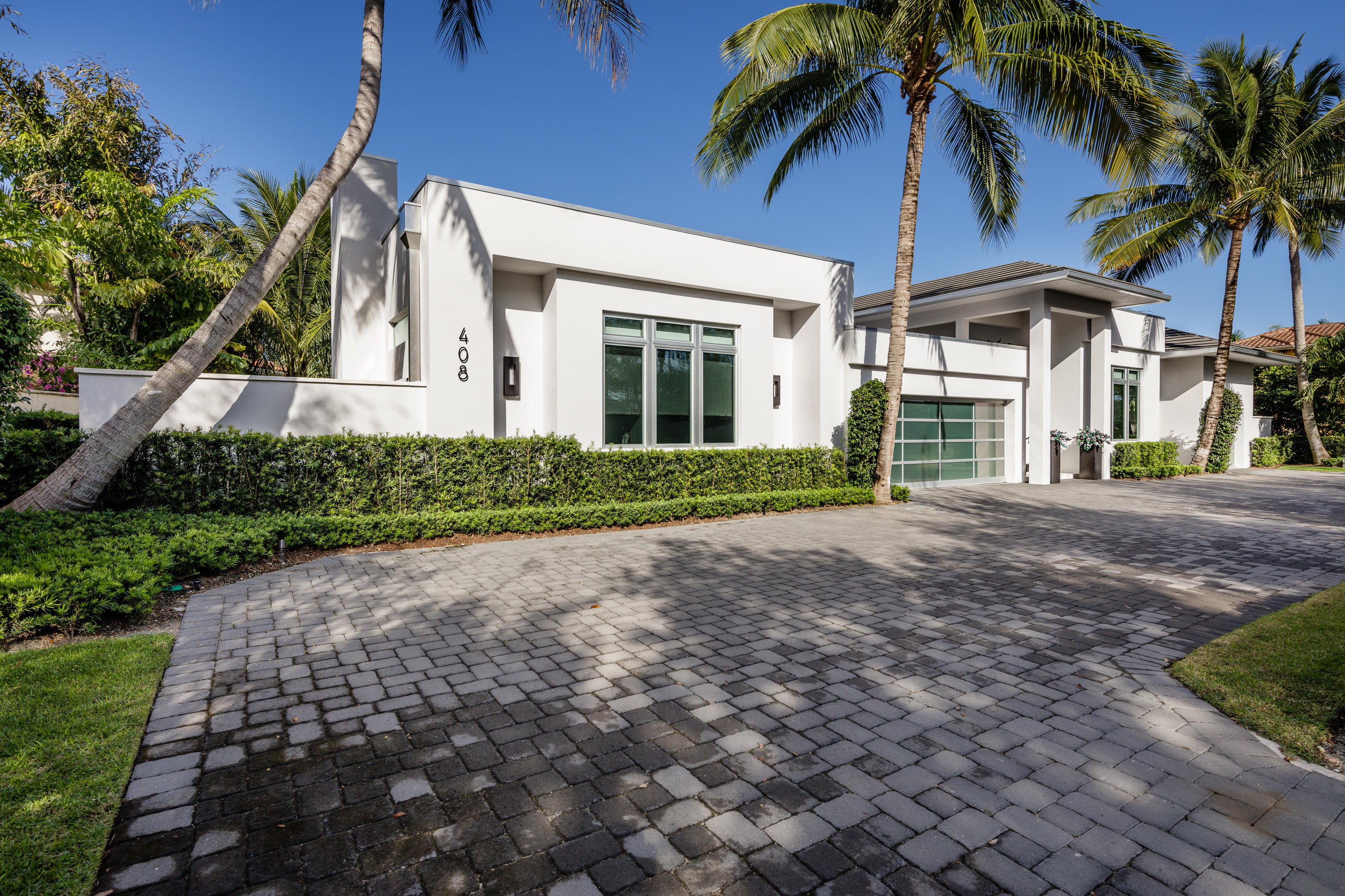 Admirals Cove - Residential