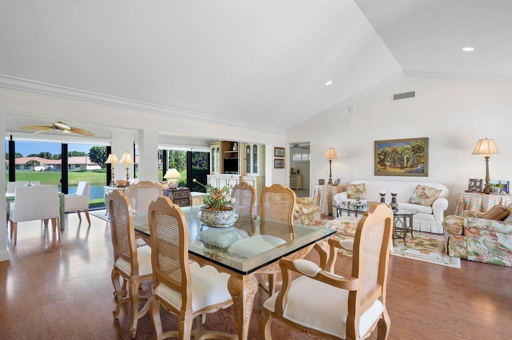 Photo of 11380 Meadowlark Circle, Boynton Beach, FL 33436 (MLS # R10936810)