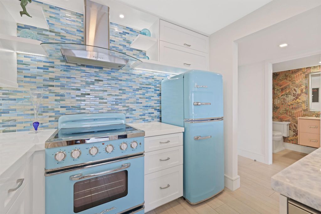 Photo of 5440 N Ocean Drive #1403, Singer Island, FL 33404 (MLS # R11002978)