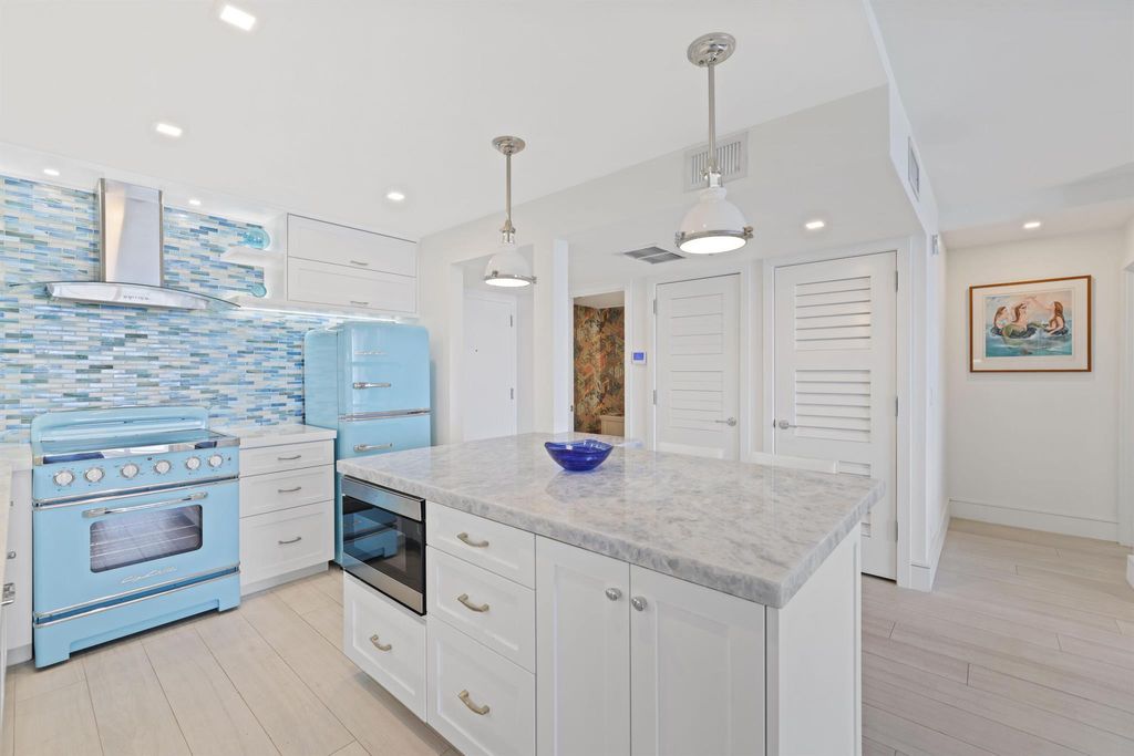 Photo of 5440 N Ocean Drive #1403, Singer Island, FL 33404 (MLS # R11002978)