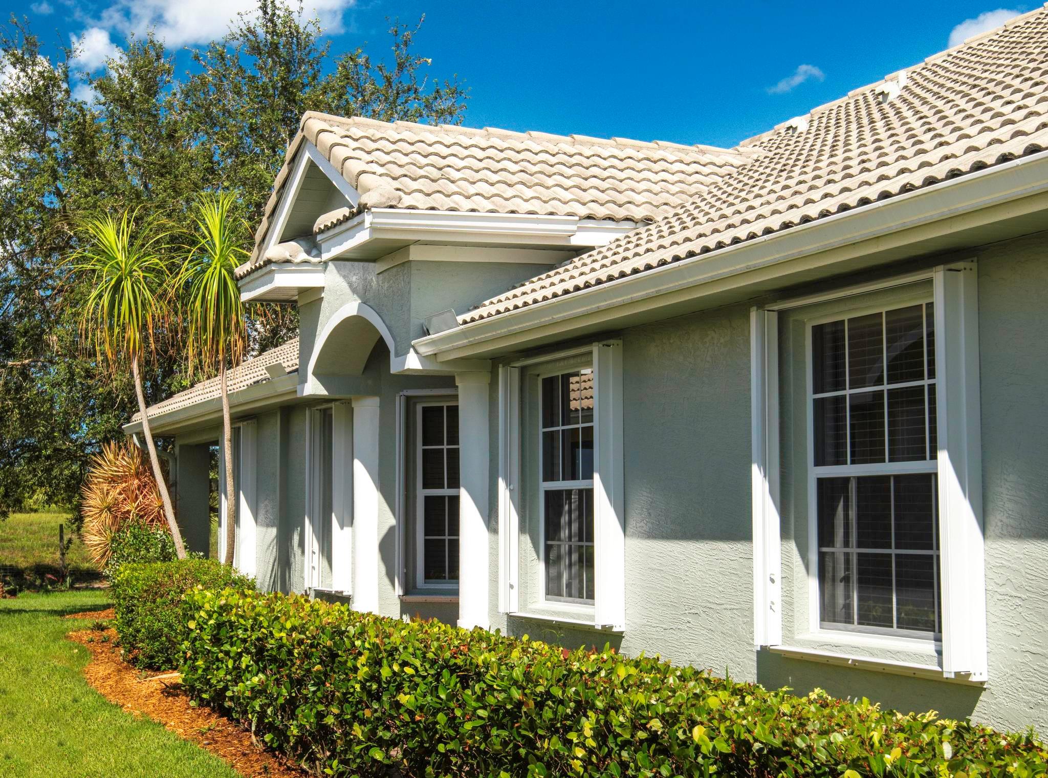 JENSEN BEACH COUNTRY CLUB - Residential Lease