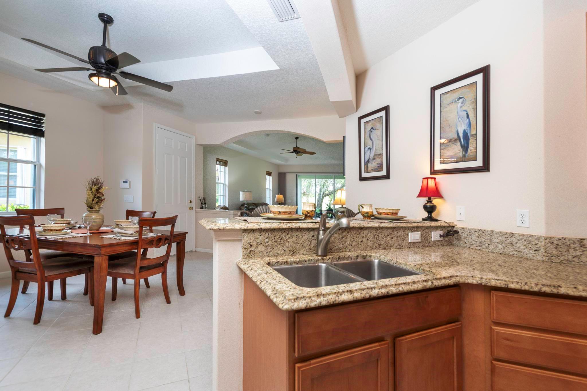 JENSEN BEACH COUNTRY CLUB - Residential Lease