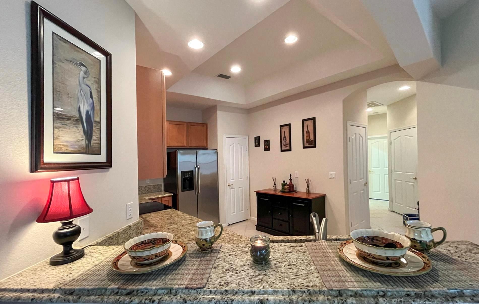 JENSEN BEACH COUNTRY CLUB - Residential Lease