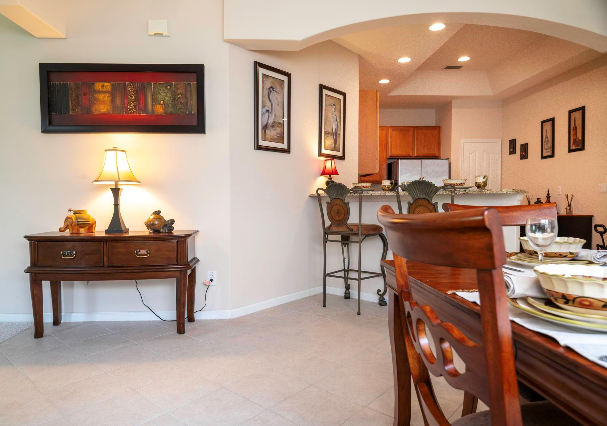 JENSEN BEACH COUNTRY CLUB - Residential Lease